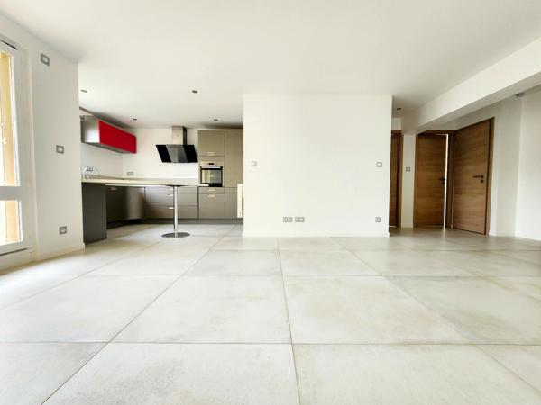 Magnifique T3 refait à neuf