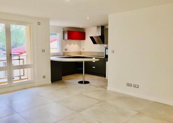 Magnifique T3 refait à neuf