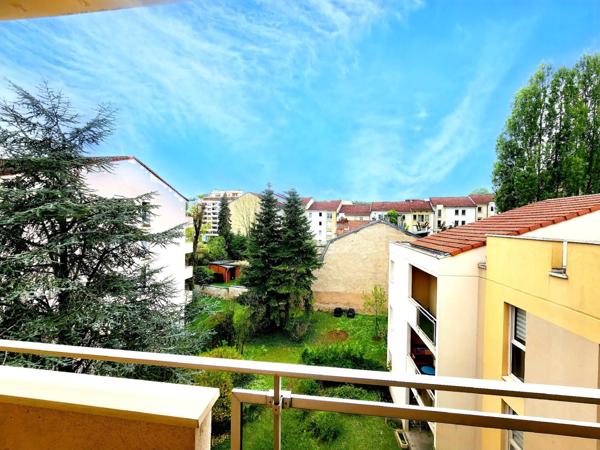 Magnifique T3 refait à neuf