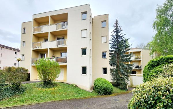 Magnifique T3 refait à neuf