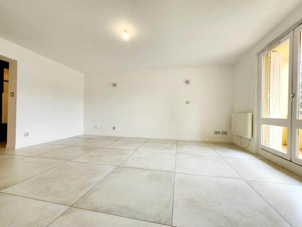 Magnifique T3 refait à neuf