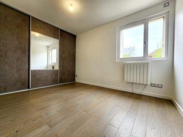 Magnifique T3 refait à neuf