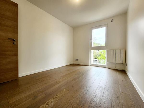 Magnifique T3 refait à neuf