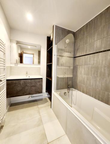 Magnifique T3 refait à neuf