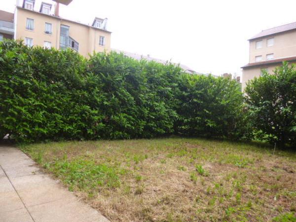 Appartement 2 pièces                                        - 69100 Villeurbanne Réf : 5487