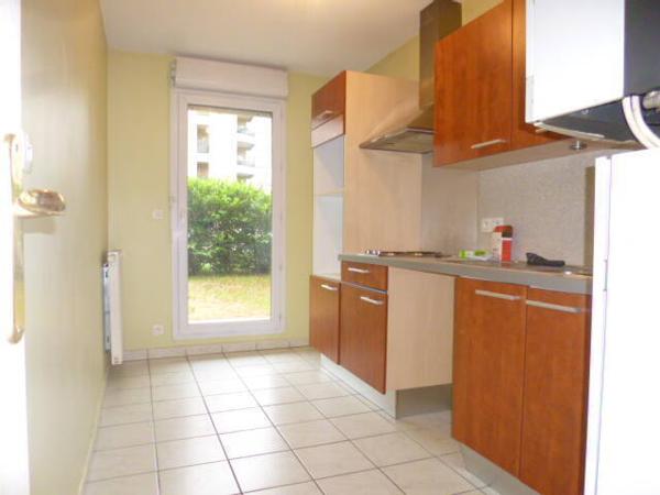 Appartement 2 pièces                                        - 69100 Villeurbanne Réf : 5487