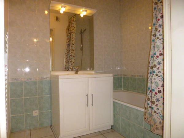 Appartement 2 pièces                                        - 69100 Villeurbanne Réf : 5487