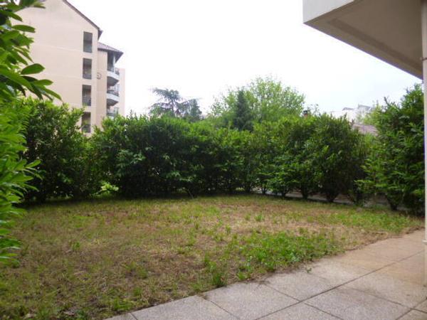 Appartement 2 pièces                                        - 69100 Villeurbanne Réf : 5487