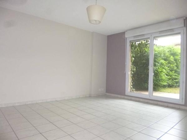 Appartement 2 pièces                                        - 69100 Villeurbanne Réf : 5487