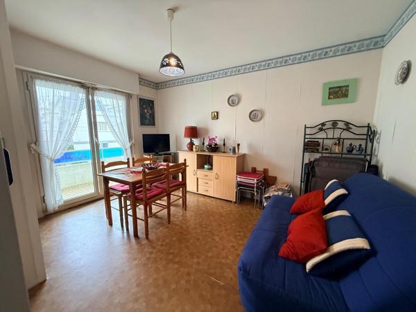 Appartement 1 pièces de 22m2 à Royan proposé par Elite Syndic Immo - TAPP277148785