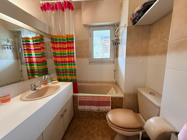 Appartement 1 pièces de 22m2 à Royan proposé par Elite Syndic Immo - TAPP277148785
