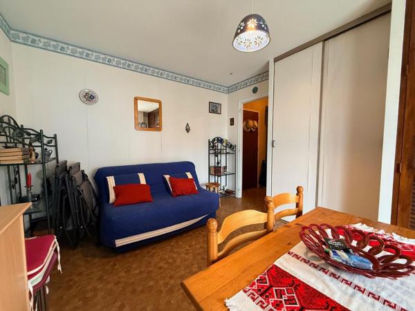 Appartement 1 pièces de 22m2 à Royan proposé par Elite Syndic Immo - TAPP277148785