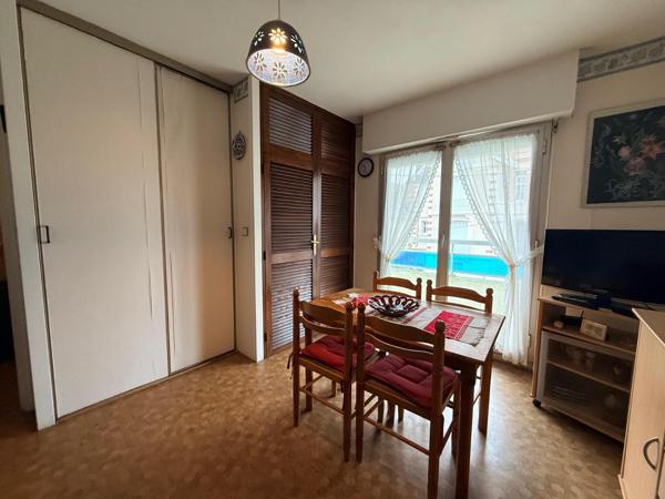 Appartement 1 pièces de 22m2 à Royan proposé par Elite Syndic Immo - TAPP277148785