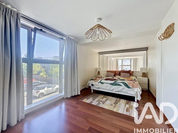 Appartement à vendre 3 pièces 103 m² Roubaix