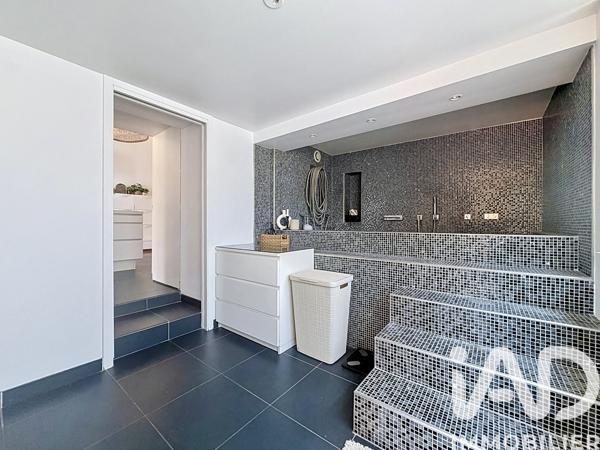Appartement à vendre 3 pièces 103 m² Roubaix