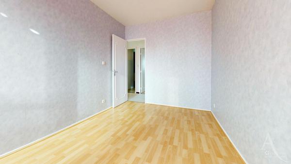 Appartement Echirolles 4 pièce(s) 77 m2