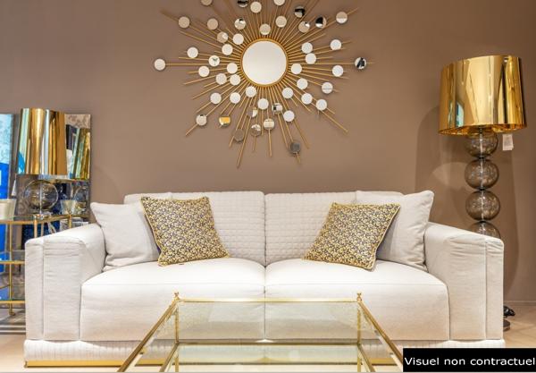 Appartement Dernier Etage Manosque 3 pièces 63 m² - 265 000 Euros -