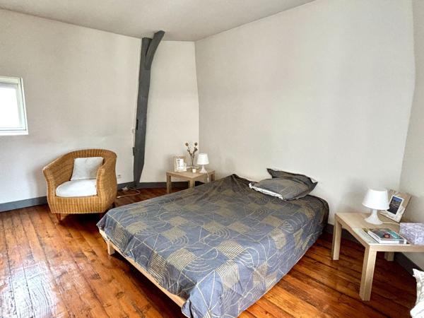 Vente Maison de luxe Tours 7 Pièces 214 m²
