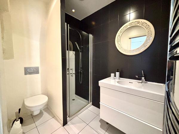 Vente Maison de luxe Tours 7 Pièces 214 m²