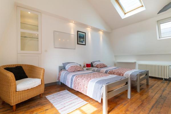 Vente Maison de luxe Tours 7 Pièces 214 m²