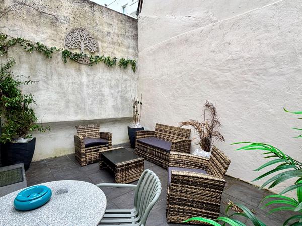 Vente Maison de luxe Tours 7 Pièces 214 m²