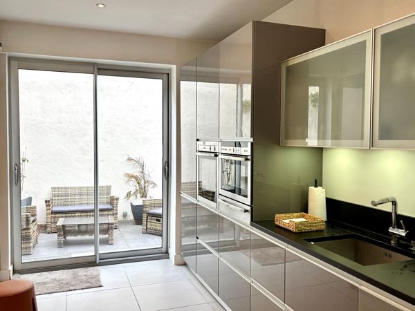 Vente Maison de luxe Tours 7 Pièces 214 m²