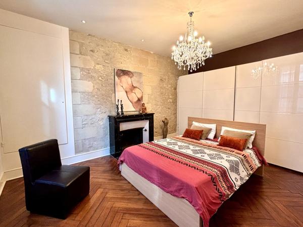 Vente Maison de luxe Tours 7 Pièces 214 m²