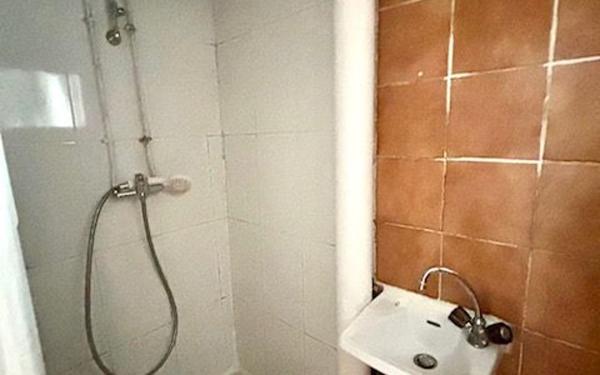 Appartement à vendre    1 pièce • 14,20 m2 Paris 9