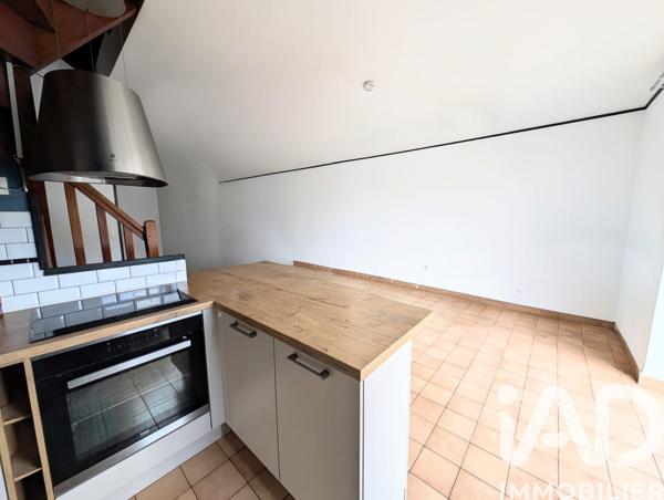 Maison à vendre 4 pièces 65 m² Chartres-de-Bretagne