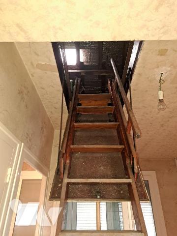 A VENDRE MAISON LH QUARTIER MAILLETS- BELLEVUE