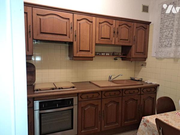 A VENDRE MAISON LH QUARTIER MAILLETS- BELLEVUE