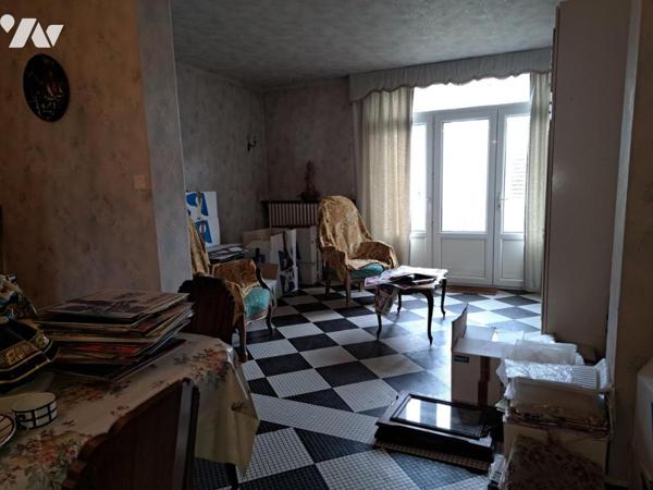 A VENDRE MAISON LH QUARTIER MAILLETS- BELLEVUE