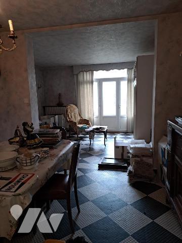 A VENDRE MAISON LH QUARTIER MAILLETS- BELLEVUE