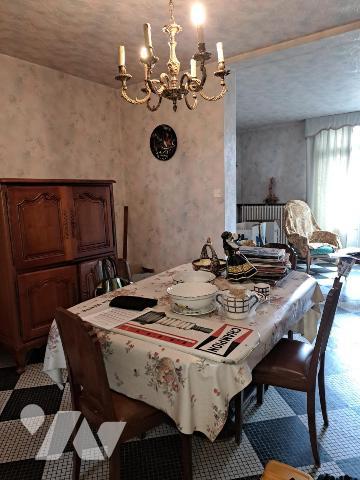 A VENDRE MAISON LH QUARTIER MAILLETS- BELLEVUE