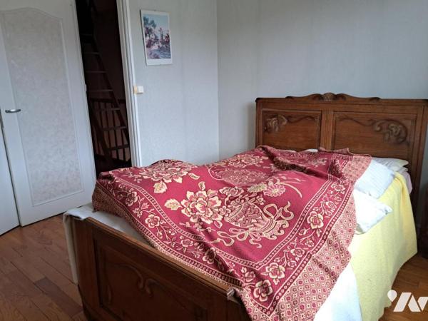 A VENDRE MAISON LH QUARTIER MAILLETS- BELLEVUE