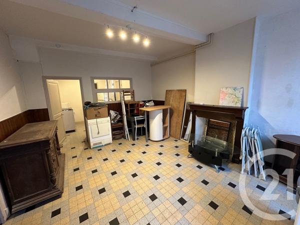 Maison à vendre  5 pièces - 120 m2 LORMES - 58