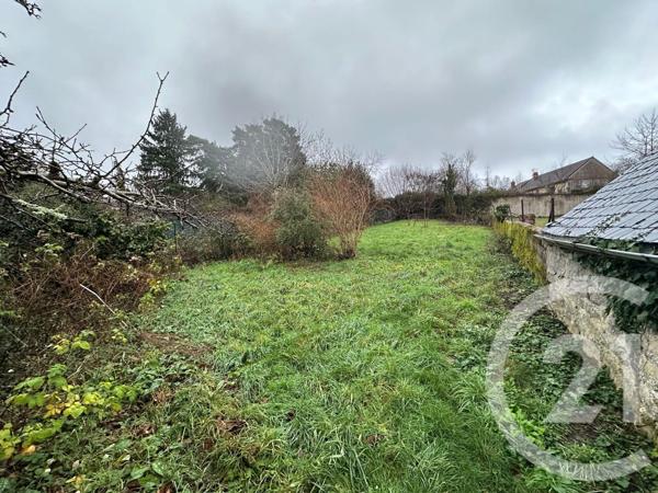 Maison à vendre  5 pièces - 120 m2 LORMES - 58