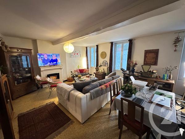 Maison à vendre  5 pièces - 120 m2 LORMES - 58