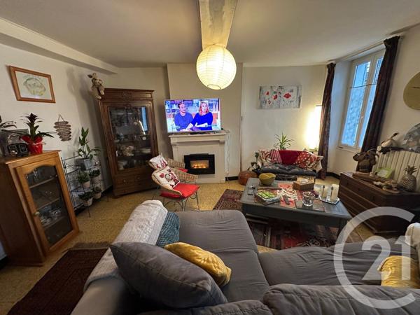 Maison à vendre  5 pièces - 120 m2 LORMES - 58