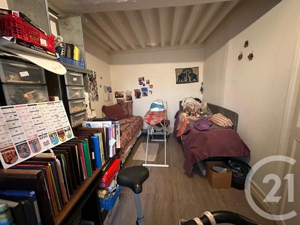 Maison à vendre  5 pièces - 120 m2 LORMES - 58