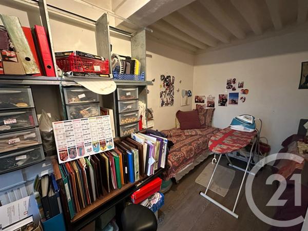 Maison à vendre  5 pièces - 120 m2 LORMES - 58