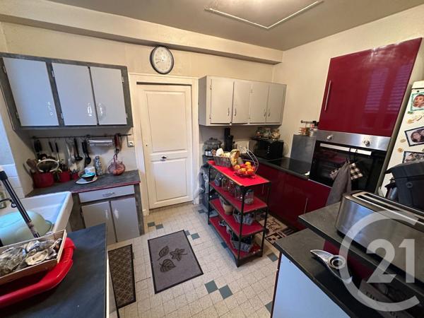 Maison à vendre  5 pièces - 120 m2 LORMES - 58