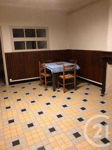 Maison à vendre  5 pièces - 120 m2 LORMES - 58