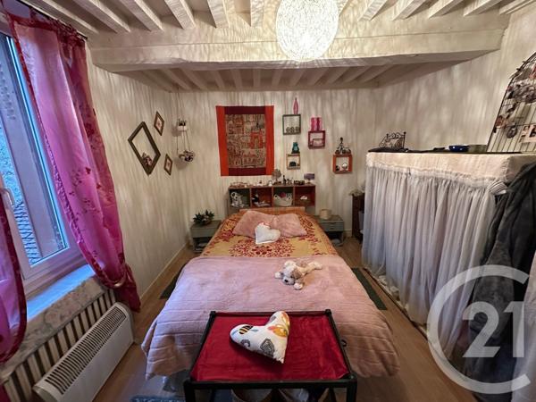 Maison à vendre  5 pièces - 120 m2 LORMES - 58