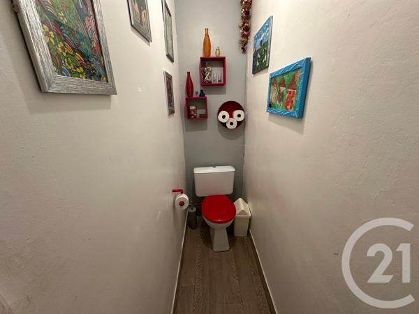 Maison à vendre  5 pièces - 120 m2 LORMES - 58