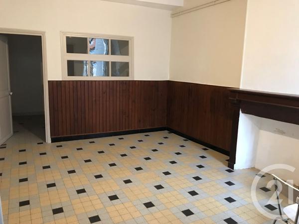 Maison à vendre  5 pièces - 120 m2 LORMES - 58