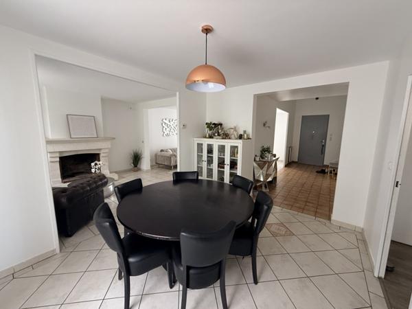 Maison à vendre |  Vauréal |  7 pièces | 163 m²