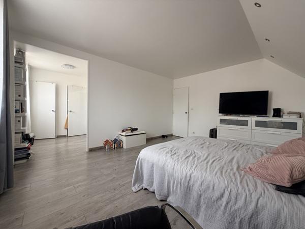 Maison à vendre |  Vauréal |  7 pièces | 163 m²