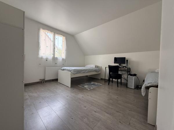 Maison à vendre |  Vauréal |  7 pièces | 163 m²