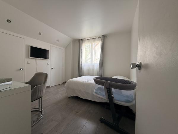 Maison à vendre |  Vauréal |  7 pièces | 163 m²